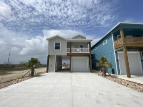 Línda Vista home